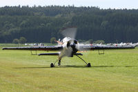 LY-AGL @ EDMT - AcroSports Yakovlev Yak-55