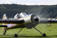 LY-AGL @ EDMT - AcroSports Yakovlev Yak-55