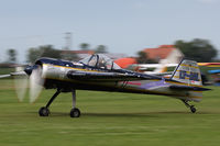 LY-AGL @ EDMT - AcroSports Yakovlev Yak-55