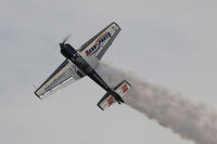 LY-AGL @ EDMT - AcroSports Yakovlev Yak-55