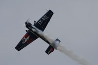 LY-AGL @ EDMT - AcroSports Yakovlev Yak-55