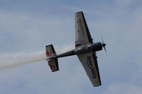LY-AGL @ EDMT - AcroSports Yakovlev Yak-55
