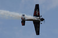 LY-AGL @ EDMT - AcroSports Yakovlev Yak-55 - by Juergen Postl