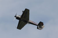 LY-AGL @ EDMT - AcroSports Yakovlev Yak-55
