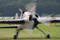 LY-AGL @ EDMT - AcroSports Yakovlev Yak-55