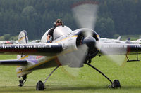 LY-AGL @ EDMT - AcroSports Yakovlev Yak-55 - by Juergen Postl