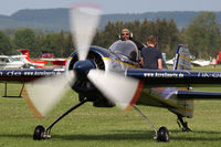 LY-AGL @ EDMT - AcroSports Yakovlev Yak-55