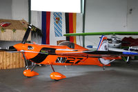 N4767 @ EDMT - Zivko Aeronautics Inc EDGE 540