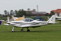 OK-MUF 20 @ EDMT - WDFL Dallach D4BK Fascination
