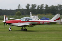 OK-NUF 25 @ EDMT - Dallach D4 Fascination