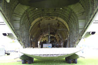 50 99 @ EDMT - Transall C-160D - Germany Air Force