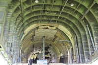 50 99 @ EDMT - Transall C-160D - Germany Air Force