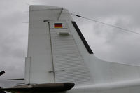 57 04 @ EDMT - Dornier Do-228-212LM - Germany Navy - by Juergen Postl