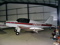 G-CVST photo, click to enlarge G-CVST photo, click to enlarge