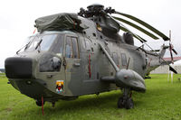 89 71 @ EDMT - Westland Sea King Mk.41 - Germany Navy