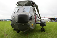 89 71 @ EDMT - Westland Sea King Mk.41 - Germany Navy