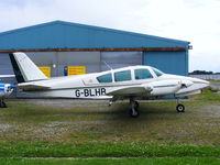 G-BLHR photo, click to enlarge G-BLHR photo, click to enlarge