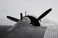 D-CDLH @ EDMT - Lufthansa Junkers Ju-52