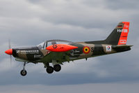 D-EDUR @ EDMT - SIAI/Marchetti SF.260 - by Juergen Postl