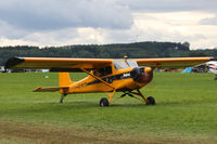 D-MYTR @ EDMT - Air Light Wild Thing