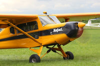 D-MYTR @ EDMT - Air Light Wild Thing