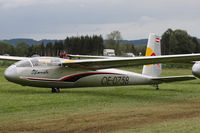 OE-0758 @ EDMT - Let L-13 Blanik