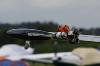 OE-0758 @ EDMT - Let L-13 Blanik