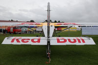 OE-EMD @ EDMT - PILATUS Flugzeugwerke AG PC 6/B2-H4