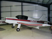 G-CVST photo, click to enlarge G-CVST photo, click to enlarge