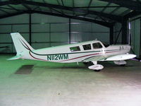 N112WM photo, click to enlarge N112WM photo, click to enlarge