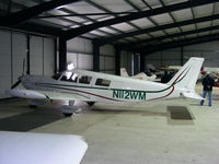 N112WM photo, click to enlarge N112WM photo, click to enlarge