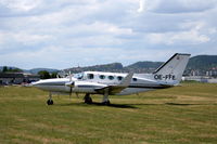 OE-FFE @ LHBS - Budaörs-Airport / Hungary - LHBS - by Attila Groszvald-Groszi
