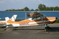 N1993C @ PABV - PABV