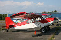 N11091 @ PABV - PABV - by Nick Dean