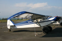 N40205 @ PABV - PABV - by Nick Dean