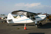 N299C @ PABV - PABV - by Nick Dean