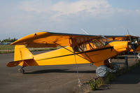 N98081 @ PABV - PABV - by Nick Dean