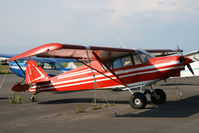 N4239M @ PABV - PABV - by Nick Dean