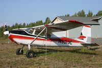 N9019C @ PABV - PABV - by Nick Dean
