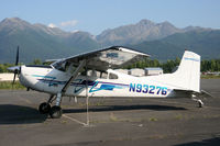 N93276 @ PABV - PABV