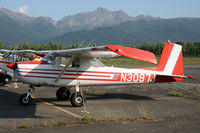 N3097J @ PABV - PABV