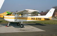 HA-ERM @ LHKV - Kaposújlak airport (LHKV) Hungary - by Attila Groszvald-Groszi