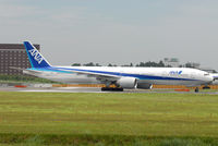 JA779A @ RJAA - NH B777-300ER - by J.Suzuki