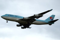 HL7485 @ LOWW - Finally Aproach rwy34 - by Bigengine