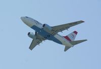 OE-LNM @ LOWW - Austrian Airlines
