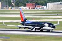 N713SW photo, click to enlarge