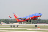 N267WN photo, click to enlarge