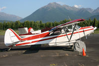 N46760 @ PABV - PABV - by Nick Dean