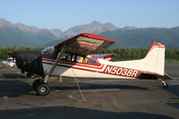 N5038R @ PABV - PABV