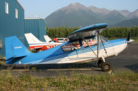 N5280X @ PABV - PABV